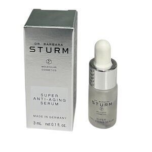 Dr Barbara STURM Super Anti Aging Serum (3ml/0.1 Oz)